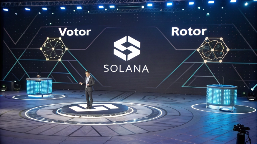  솔라나 핵심 합의 방식 대변화…안자, 새 PoS 프로토콜 '알펜글로우' 제안