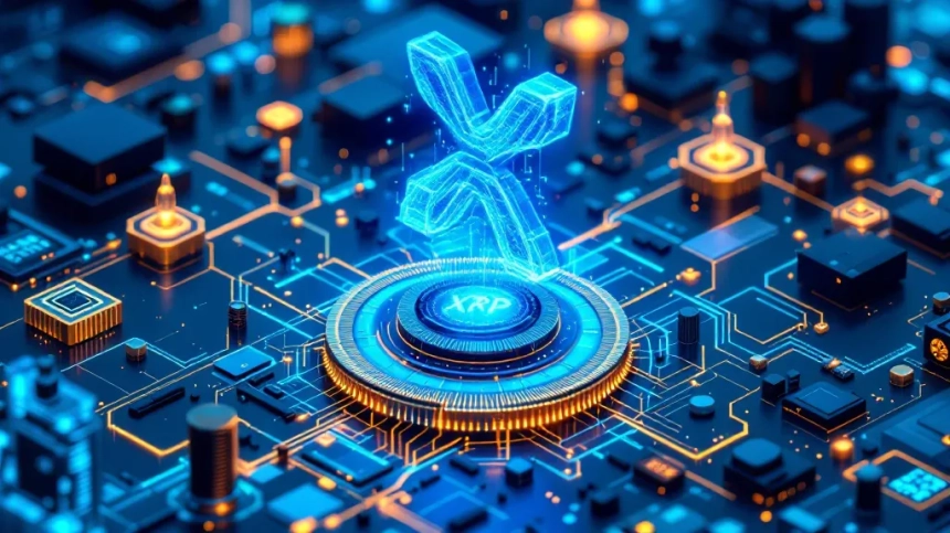 3천만 XRP, 미확인 지갑에서 코인베이스로 이체