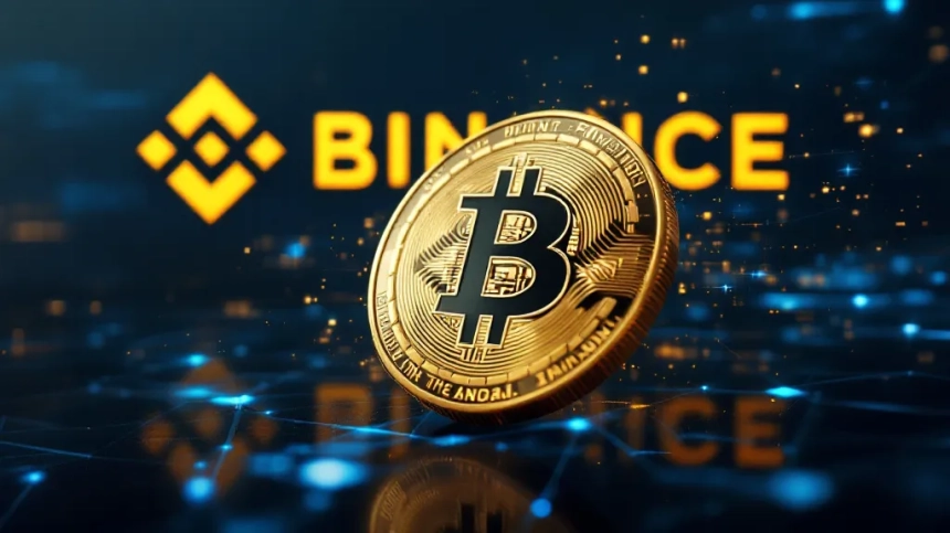 5,200만 달러 상당 비트코인, 익명 지갑에서 바이낸스로 이체