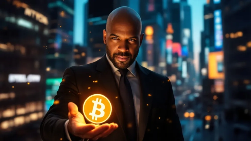 뉴욕 시장 “급여를 암호화폐로 바꾼 결정, 이제 비웃을 사람 있나?”