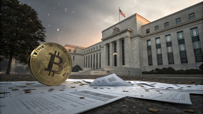  로버트 기요사키, 2025년 금융위기 경고하며 비트코인 투자 촉구