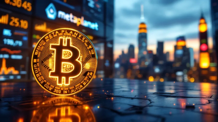  미국, 경제 둔화 속 연준 완화 가능성 비트코인 상승 기대감 부각