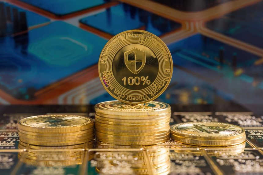 파이코인, 거래량 급감에도 0.6% 상승…폭발적 돌파 임박 신호