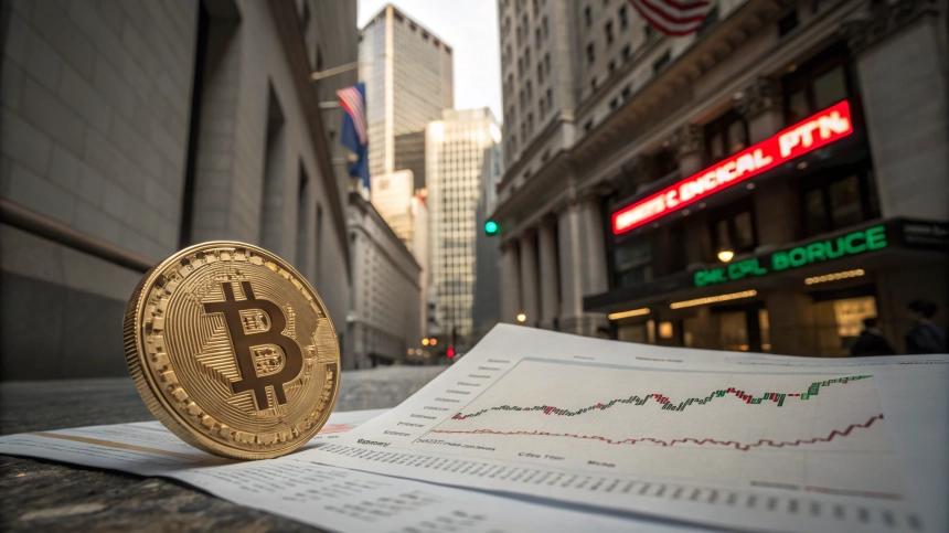  비트코인($BTC) 실현 시가총액 4주 연속 최고치, 강세 신호 강화