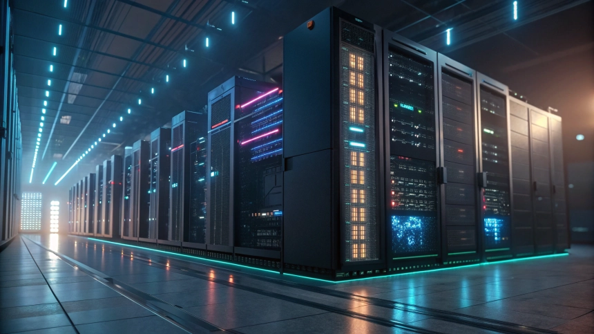 델, AI 시대 생존 전략은 '엣지 컴퓨팅'…데이터 인프라 대전환 선언