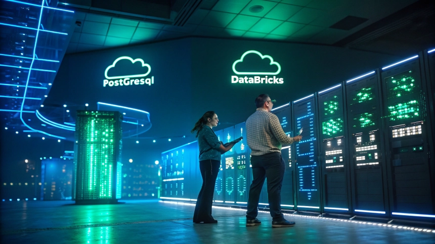  데이터브릭스, 네온 1조 4천억 원에 인수… AI 데이터 플랫폼 강화 본격화