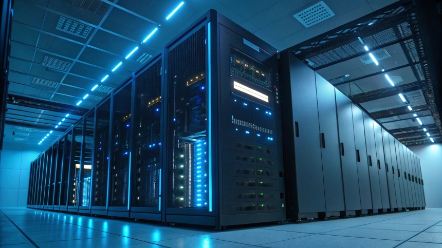  슈퍼마이크로, AI 인프라 기대에 15% 급등…“산업 리더 자리매김”