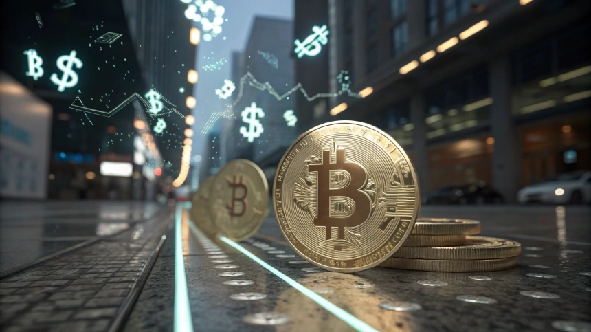 비트코인(BTC) 29억 달러 유입… 디지털자산 투자, 6주간 105억 달러 몰려