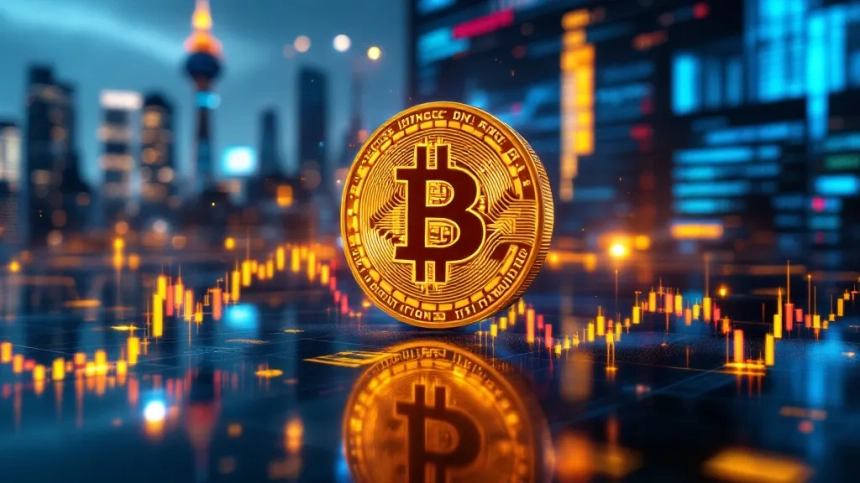 바이낸스 CEO “비트코인, 관세 영향 없어 주식보다 우세”