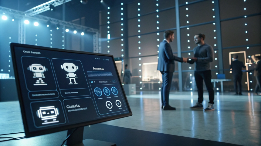  AI 성능 비교 플랫폼 '챗봇 아레나', 1억 달러 투자 유치… 업계 표준 자리매김