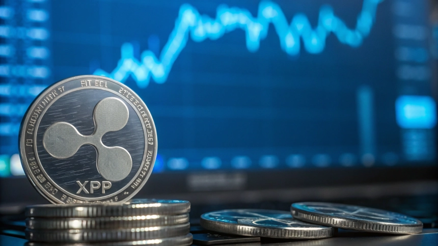  XRP 미결제약정 6조 원 돌파… 연내 ETF 승인 가능성 '84%'