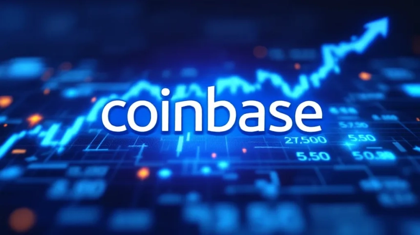 코인베이스, S&P500 지수 편입 확정