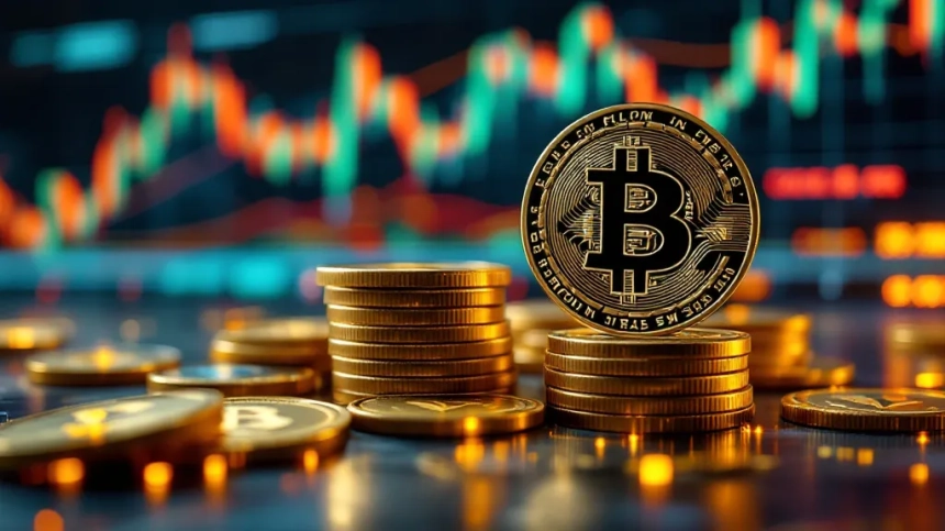 비트코인 현물 ETF, 6일 연속 유입... 하루 6억 달러 돌파