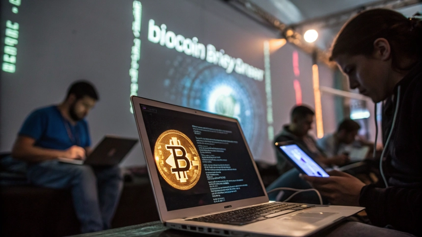 브라우저 채굴 다시 뜬다…파이 네트워크·크립토탭 등 '초보 코인 채굴' 붐