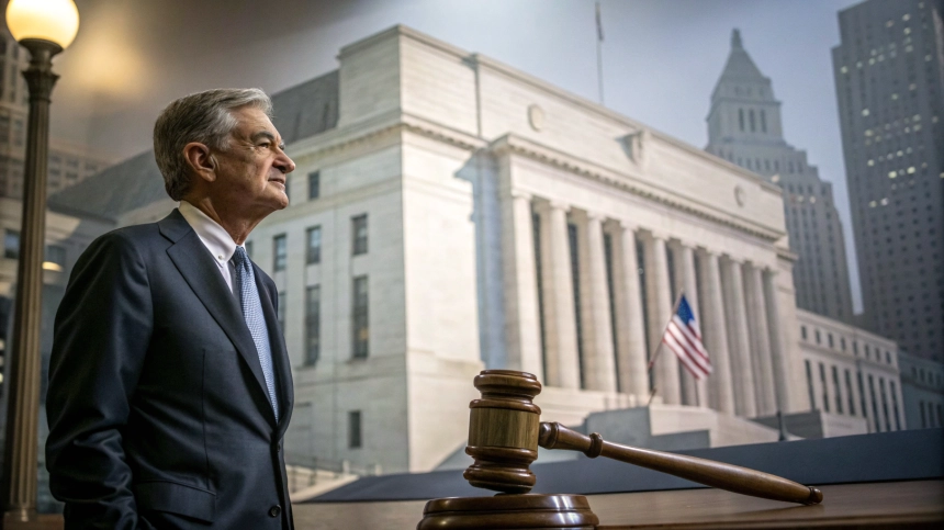  美 대법원, 연준 의장 해임 불가 판결…파월 거취 안정