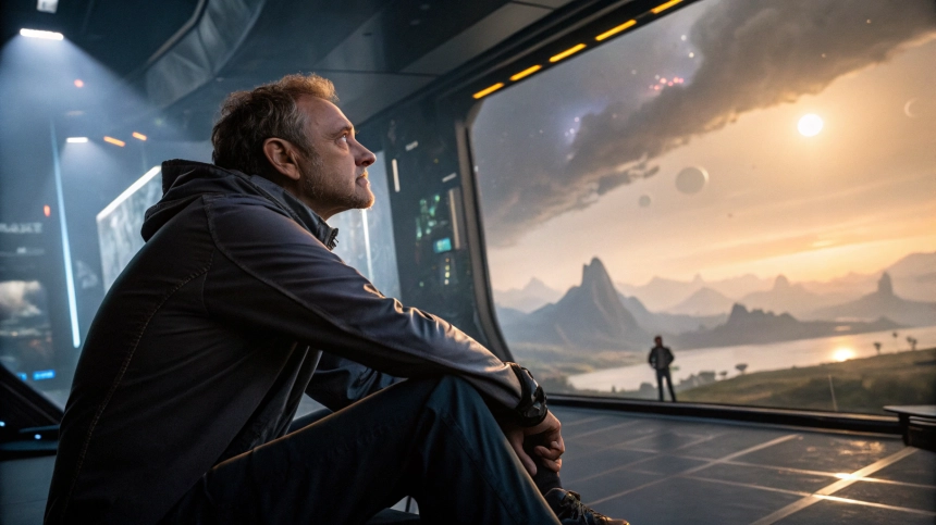  ‘데우스 엑스’ 개발자 워런 스펙터, 양극성 장애 고백… 게임산업에 울림