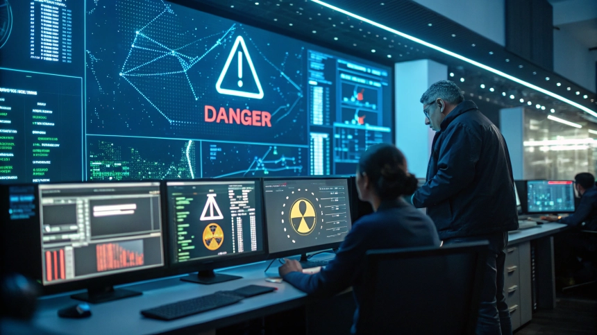  AI가 만든 공격, AI가 막는다…사이버 보안의 새로운 표준