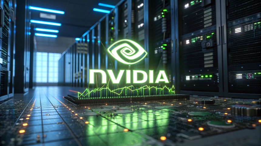  엔비디아 실적에 AI 주식 운명 갈린다… 월가 '긴장 고조'