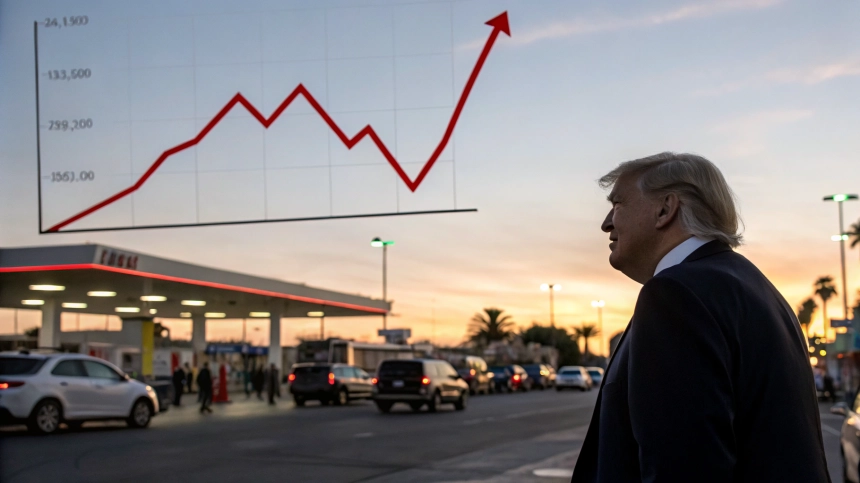  美 4월 소비자물가 0.2%↑…트럼프 수입세 반영 전 '숨 고르기'