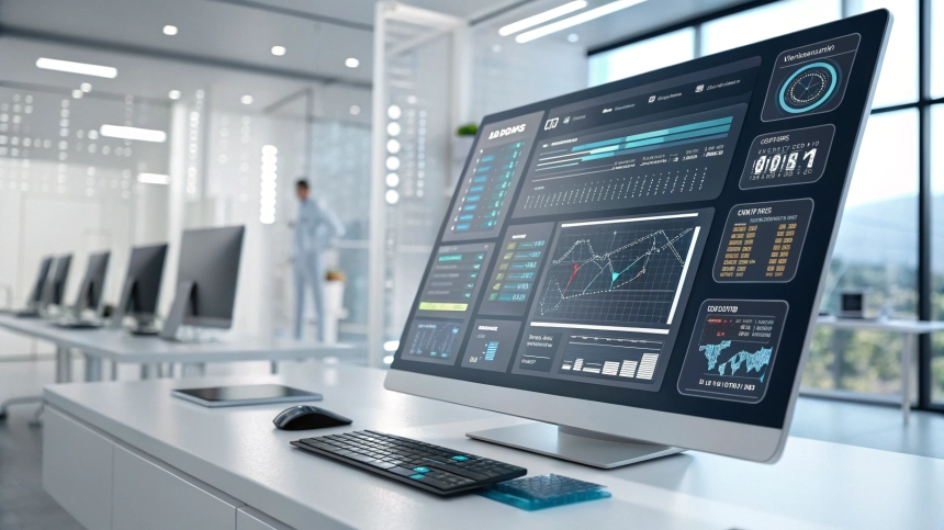  퍼플렉시티, 생성형 AI 활용한 'Labs' 출시…앱·대시보드까지 자동 제작