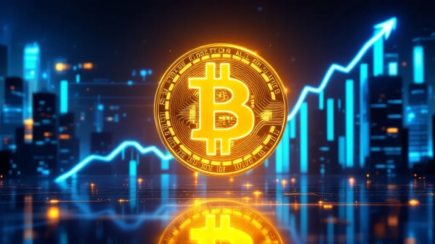 비트코인, 사상 최고가 근접…대형 기업들 매수는 아직 시작도 안 했다