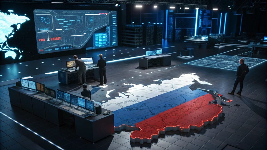  다나봇 해체, 에이전틱 AI가 해커 조직 무력화 이끈 결정타