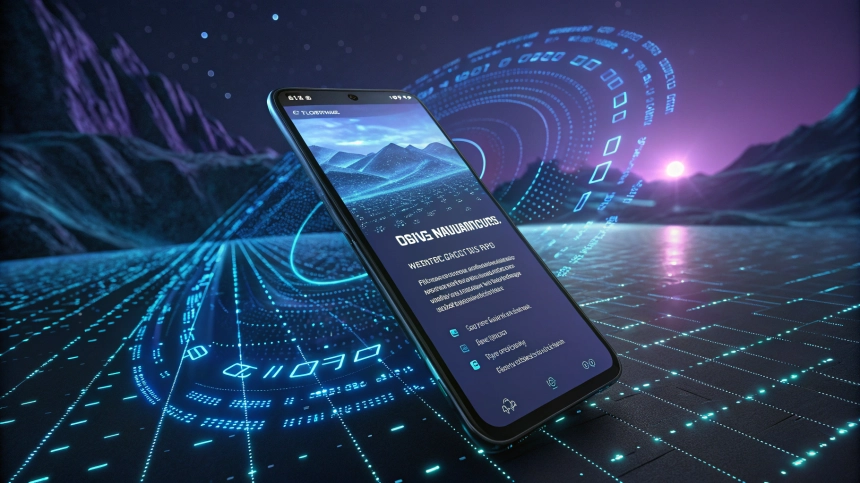  스타크웨어, 스마트폰에서도 가능한 ZK 증명 생성기 'S-two' 공개