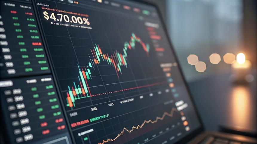 비트코인(BTC), 사상 최고 주간 종가 경신…10만 6,500달러 근접