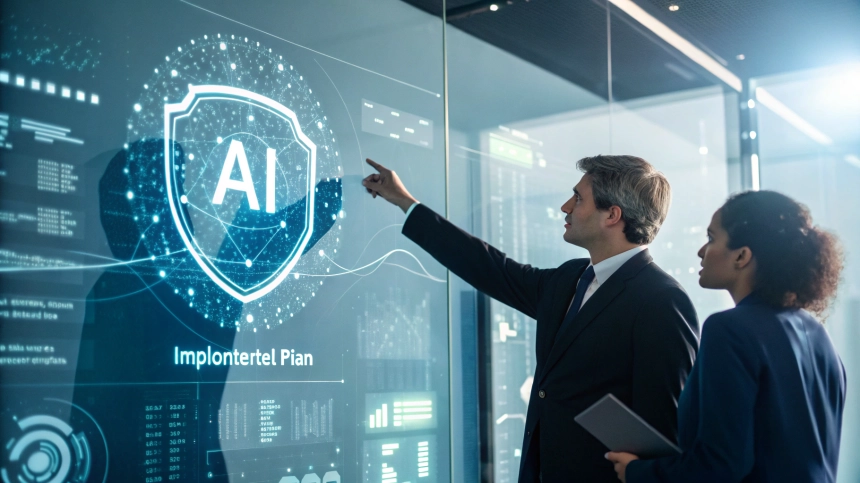 보안보다 AI가 먼저…전 세계 기업, 2025년 예산 1순위는 '생성형 AI'