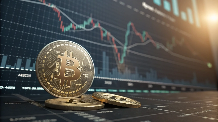 비트코인($BTC), 과열 없이 견조한 상승... 건전한 강세장 시사