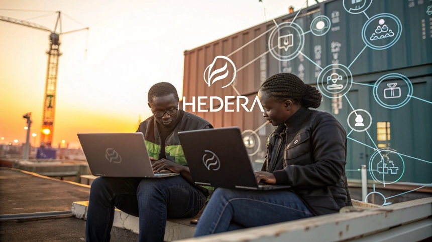  헤데라, 아프리카 겨냥한 웹3·AI 해커톤 개최…총상금 13억 원