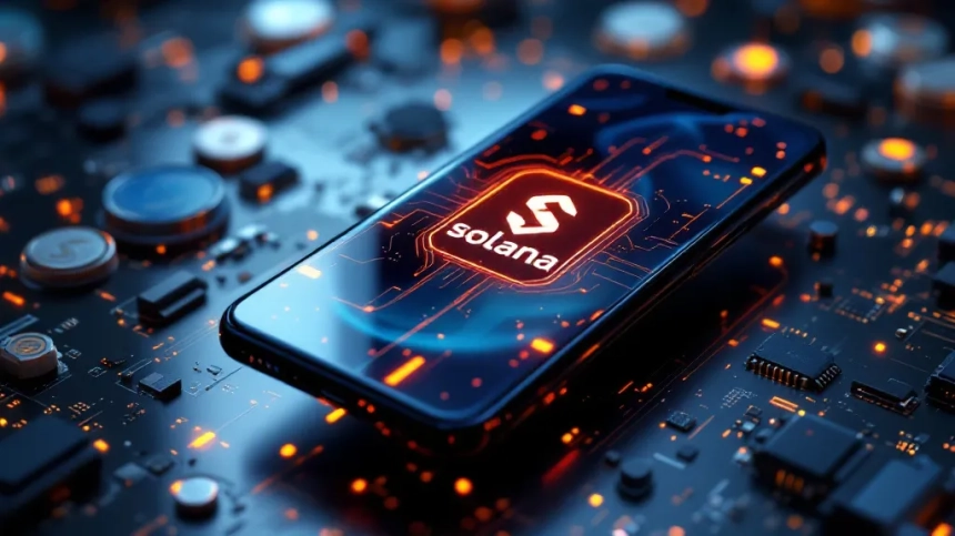 솔라나 모바일, 차세대 '시커'폰 8월 4일 출시…예약 15만대 돌파