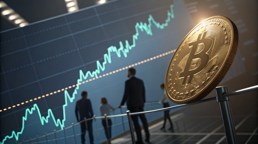  비트코인(BTC), 트럼프 관세 불확실성 극복 후 9만 달러 회복