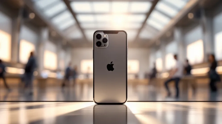 애플, 아이폰 가격 인상 검토…관세 대신 비용 부담 요인