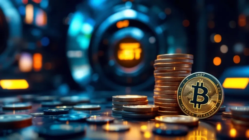  테더, 10억 달러 규모 USDT 신규 발행