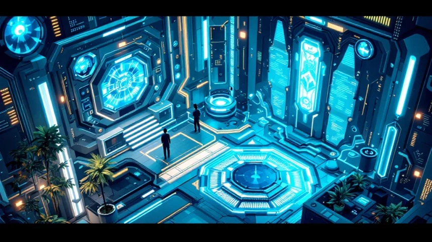 Virtual Genesis, 출시 2주 만에 거래 급증…누적 1만8900건 돌파
