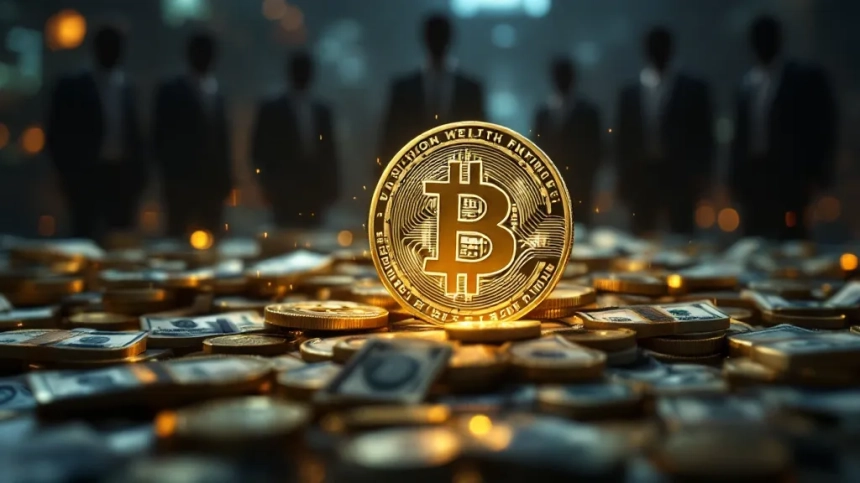 잭 말러스 “국부펀드, 비트코인에 비밀리에 대규모 투자 중”