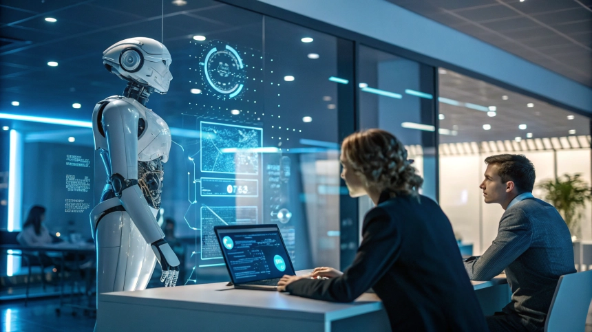  액센츄어, 서비스나우 통해 '에이전틱 AI' 조직문화로 전환 시동