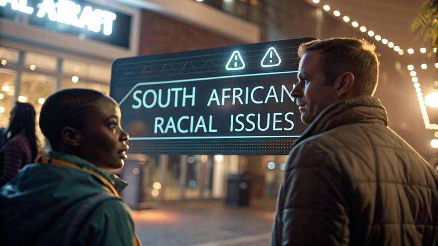  머스크 AI 챗봇 '그록', 백인 대학살 메시지로 논란…정치 편향 의혹 확산