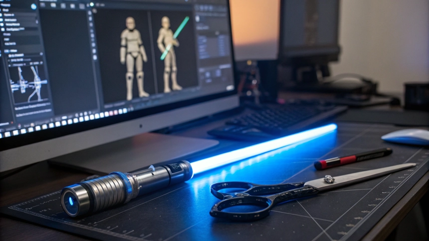  AI라고 다 같은 AI 아니다…‘광선검’ 꺼내기 전 따져볼 4가지