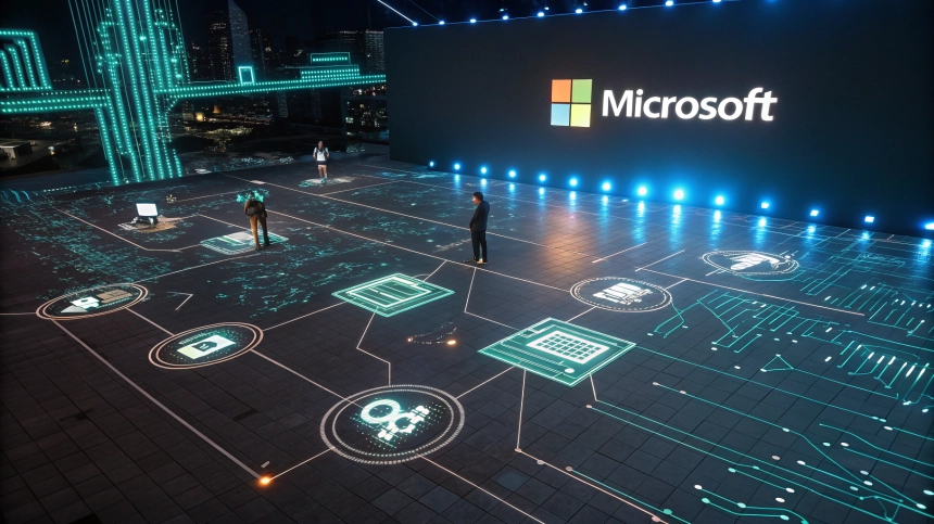 AI 기반 보안 스타트업 OX 시큐리티, MS 참여 속 6,000만 달러 유치