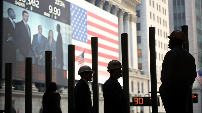  美 고용, 관세 리스크 넘었다…4월 신규고용 17.7만 건 ‘깜짝’