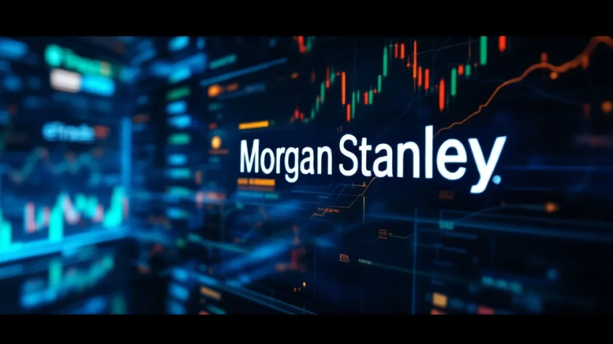 모건스탠리, 디지털자산 총괄 필 스위스서 토큰화 스타트업 설립