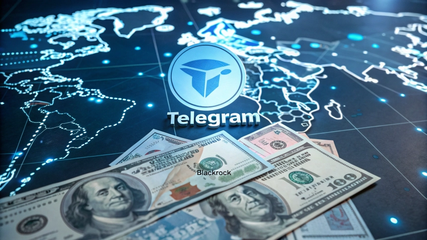  텔레그램, 17억 달러 채권 발행 성공…IPO 기대감↑ / TokenPost AI 