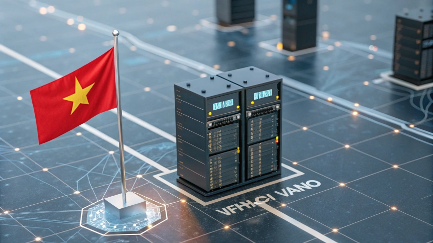  파이 네트워크, 베트남 집중에 '탈중앙화 위기' 우려