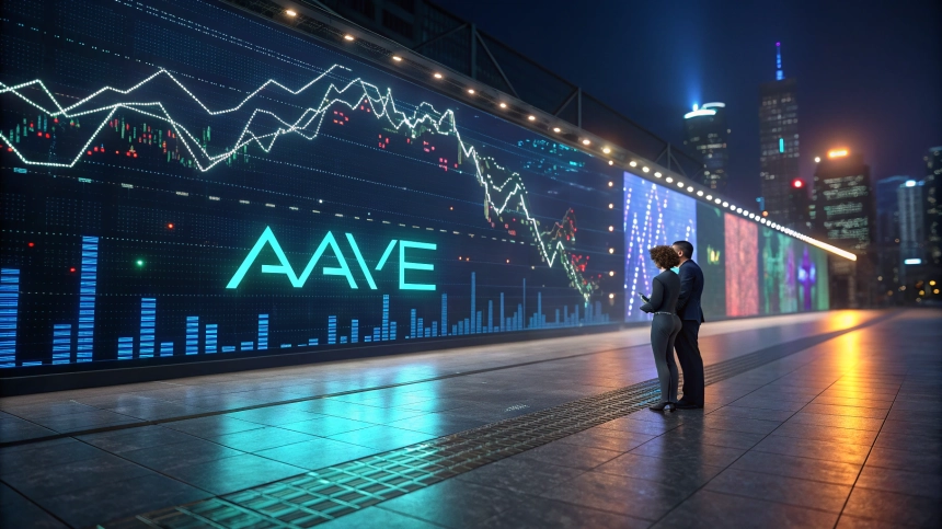 디파이 대출, TVL 536억 달러 돌파…리퀴드 스테이킹도 추월했다