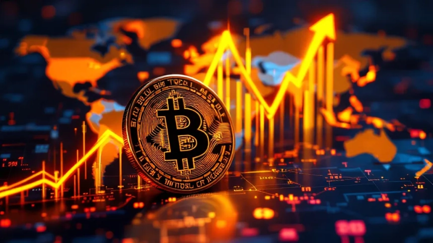 파키스탄 암호화폐 위원장 “비트코인, 올해 최소 50만 달러 도달” 전망