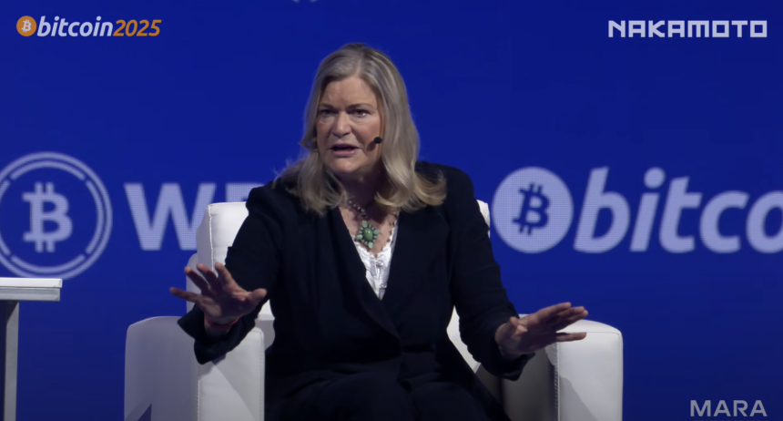  [비트코인2025] 루미스 美 상원의원 