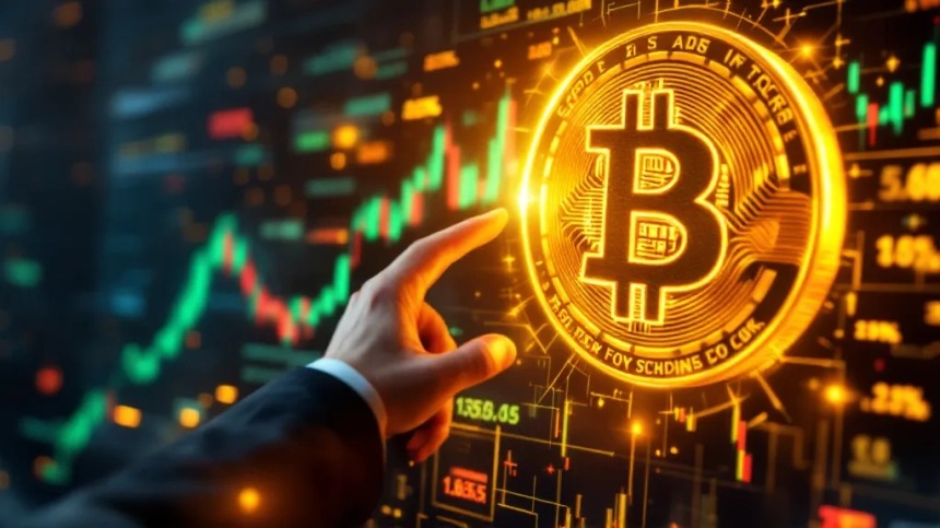 트웬티원 CEO “수십억 달러 조달해 비트코인 100만 개 매입 가능”