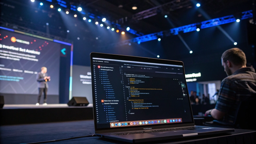  구글, I/O 2025서 '제미니 2.5' 대공개…개발자 도구 AI로 완전 재정의
